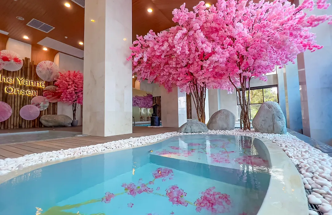 The Yanne, Onsen Hotel-1
