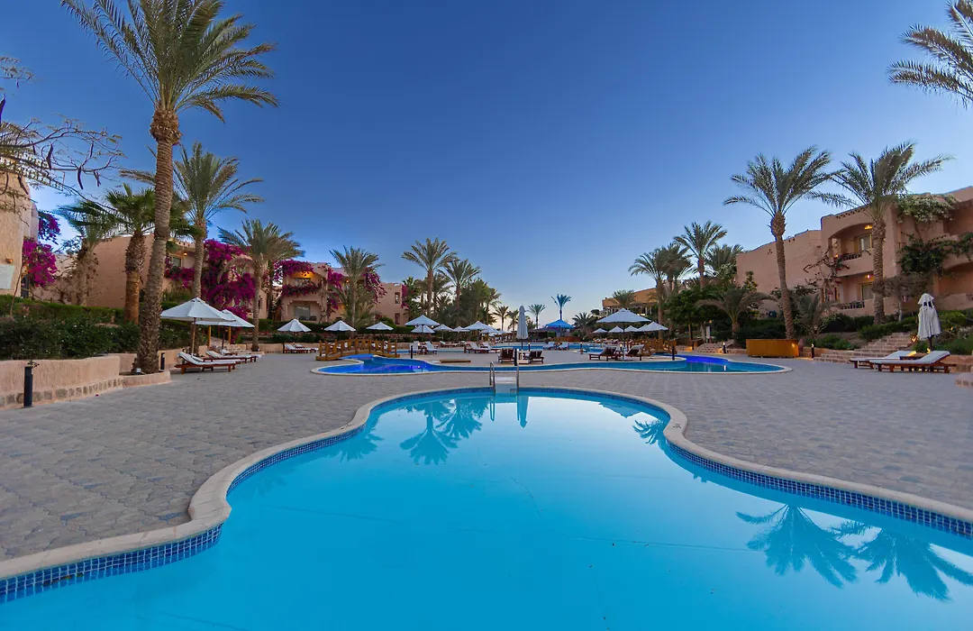 Th Blue Lagoon - Marsa Alam-1