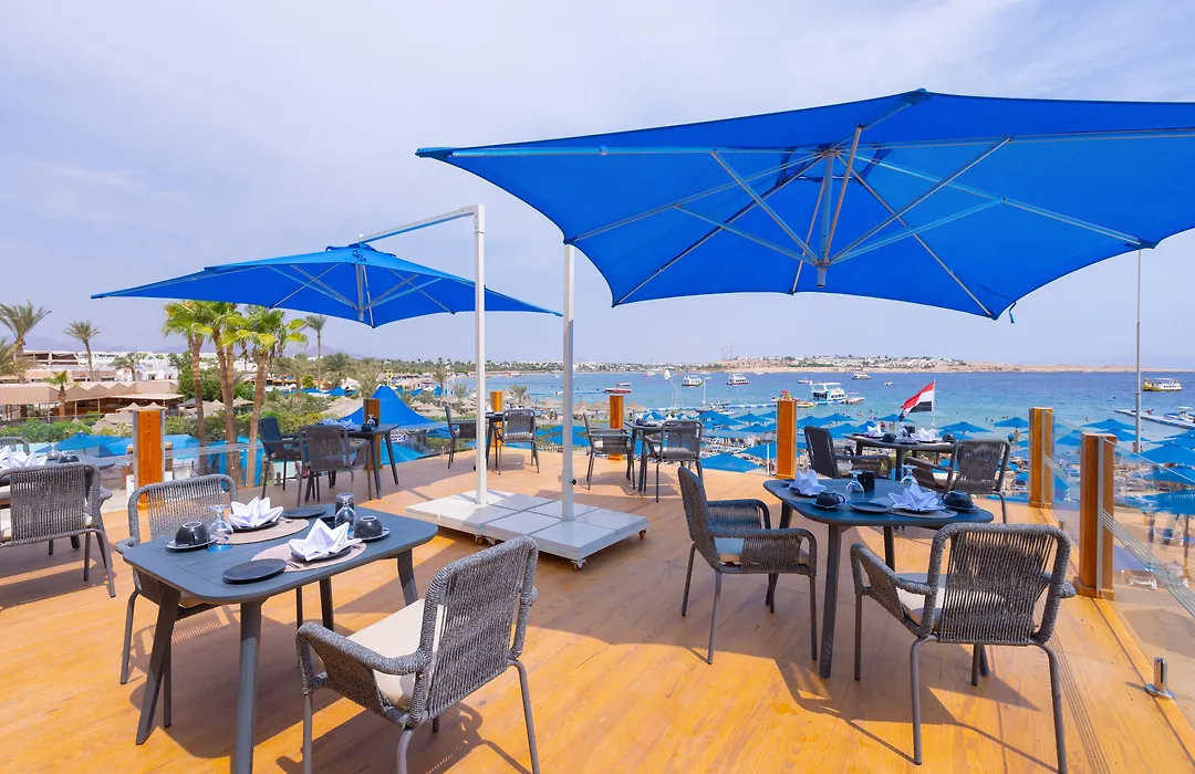 Naama Bay Suites & Spa-1