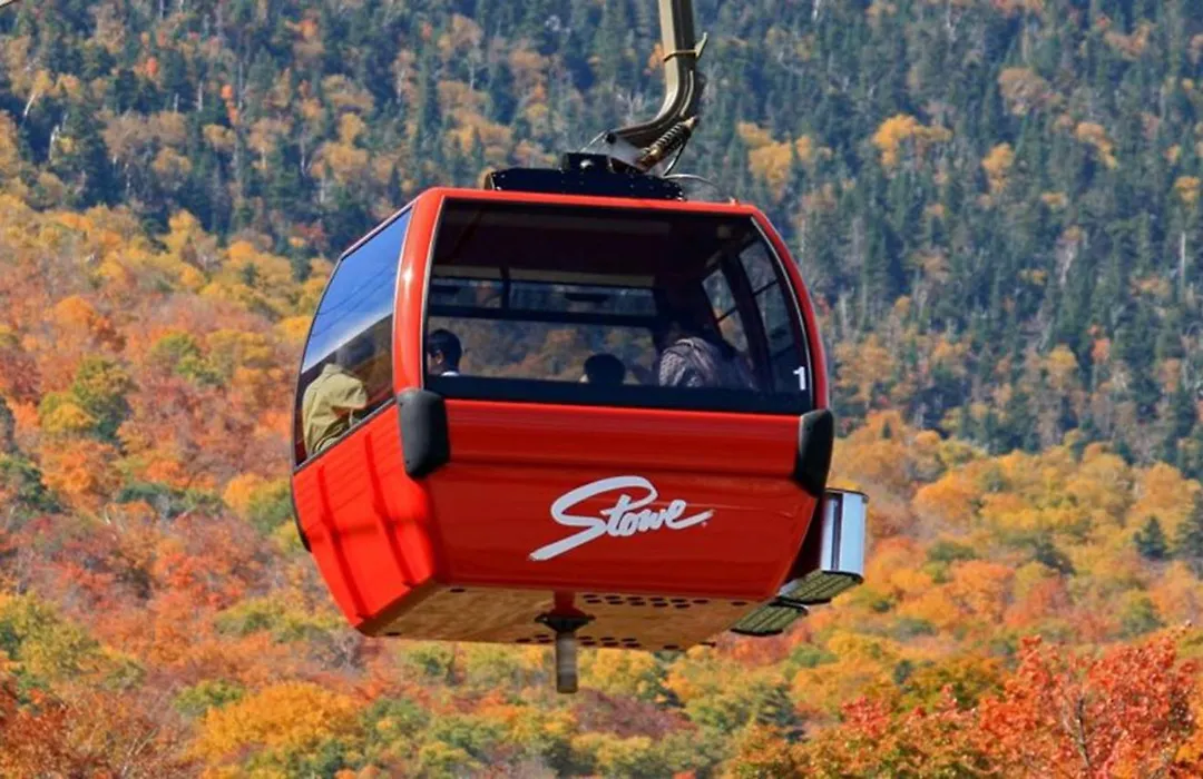 1434 - Studio - Spruce Peak Lodge - Stowe Mt Resort - Ski In Ski Out - Sleeps 4-1