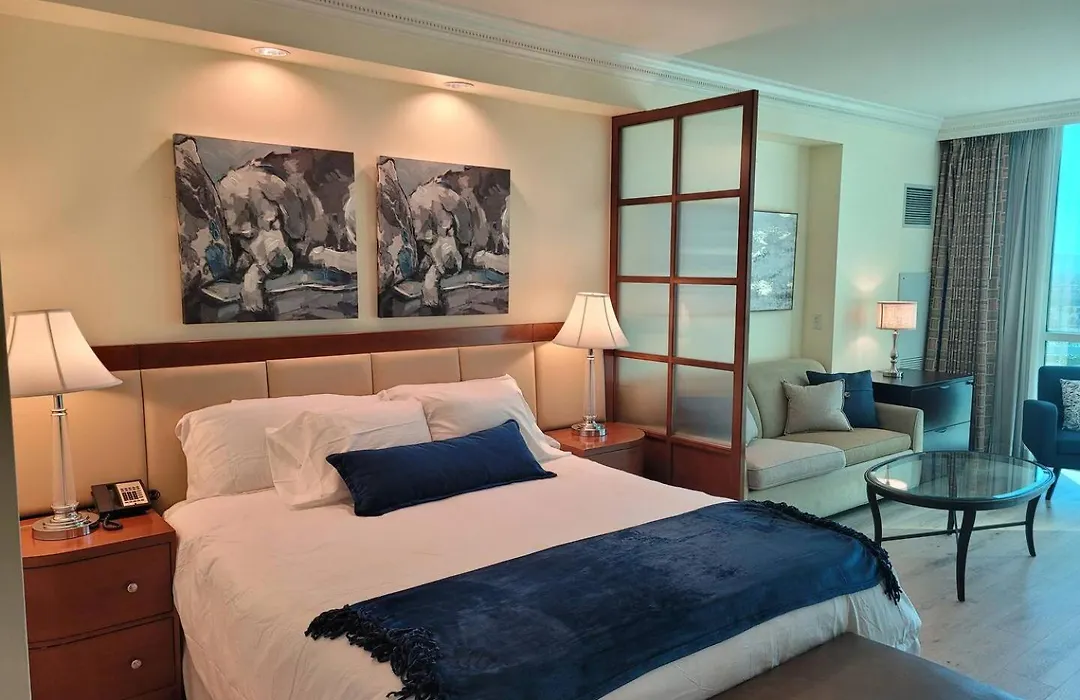 The All New Mgm Signature Condo-1