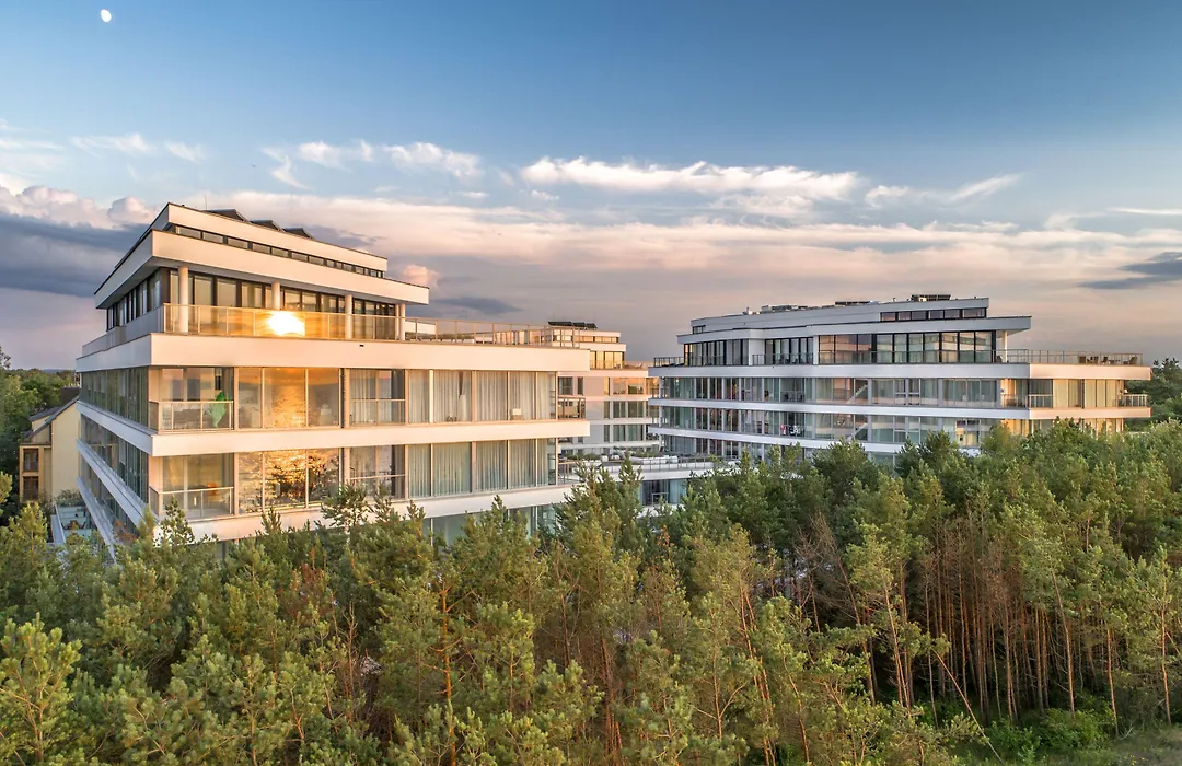 Dune Beach Resort - C-1