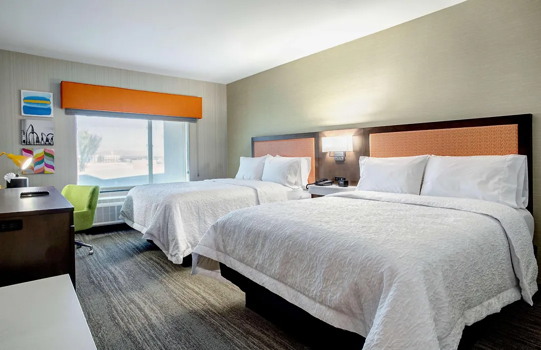 Hampton Inn & Suites Indio, Ca-1