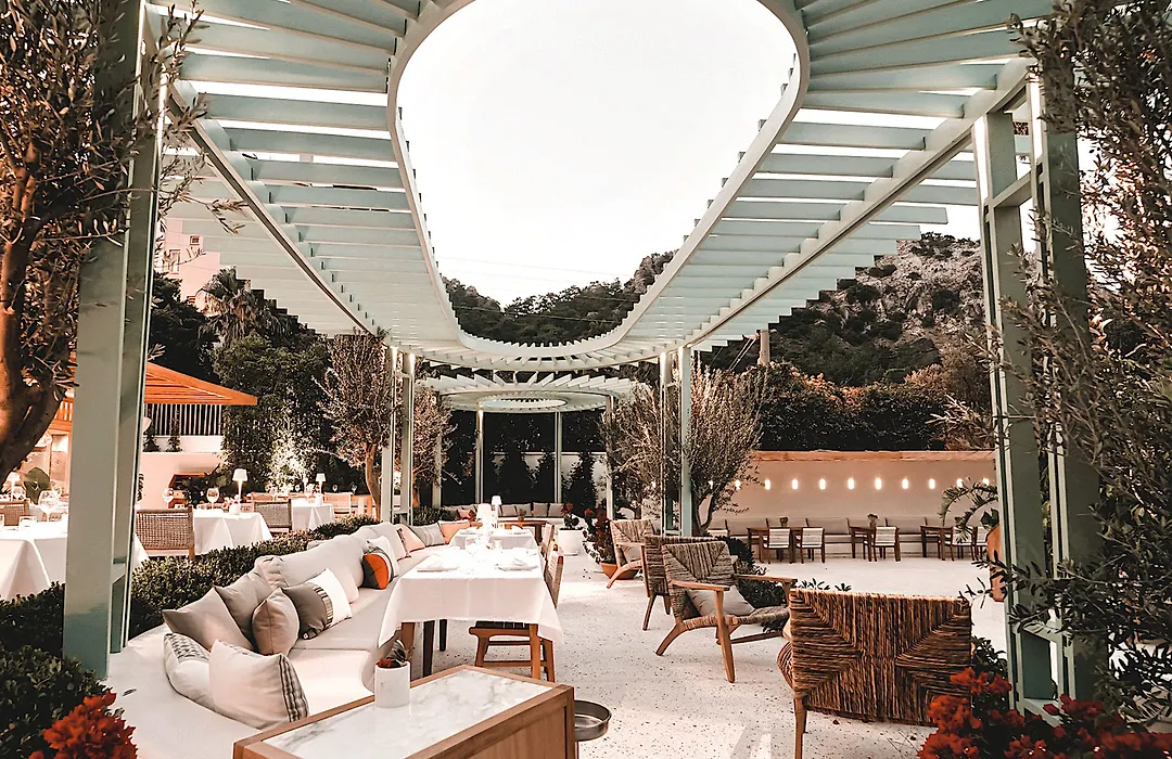 Perios Beach House - Adults Only-1