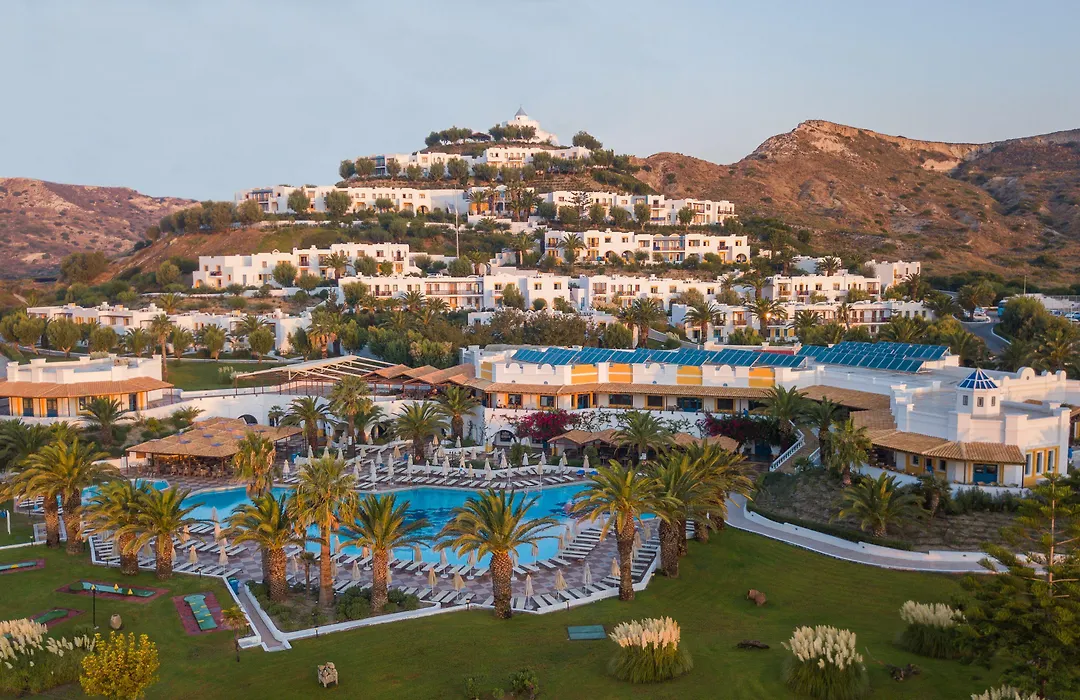Lagas Aegean Village-1