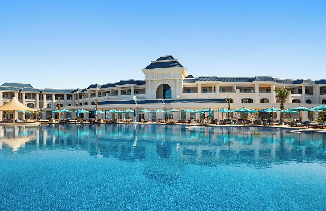 Gewan Palace New Alamein-1