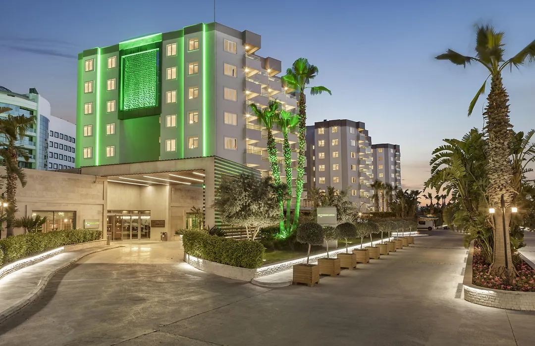Wyndham Garden Lara-1