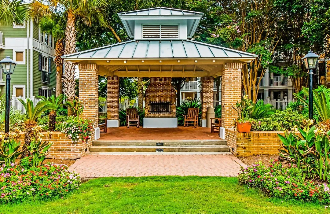 Baytowne Wharf - Pilot House #133-1