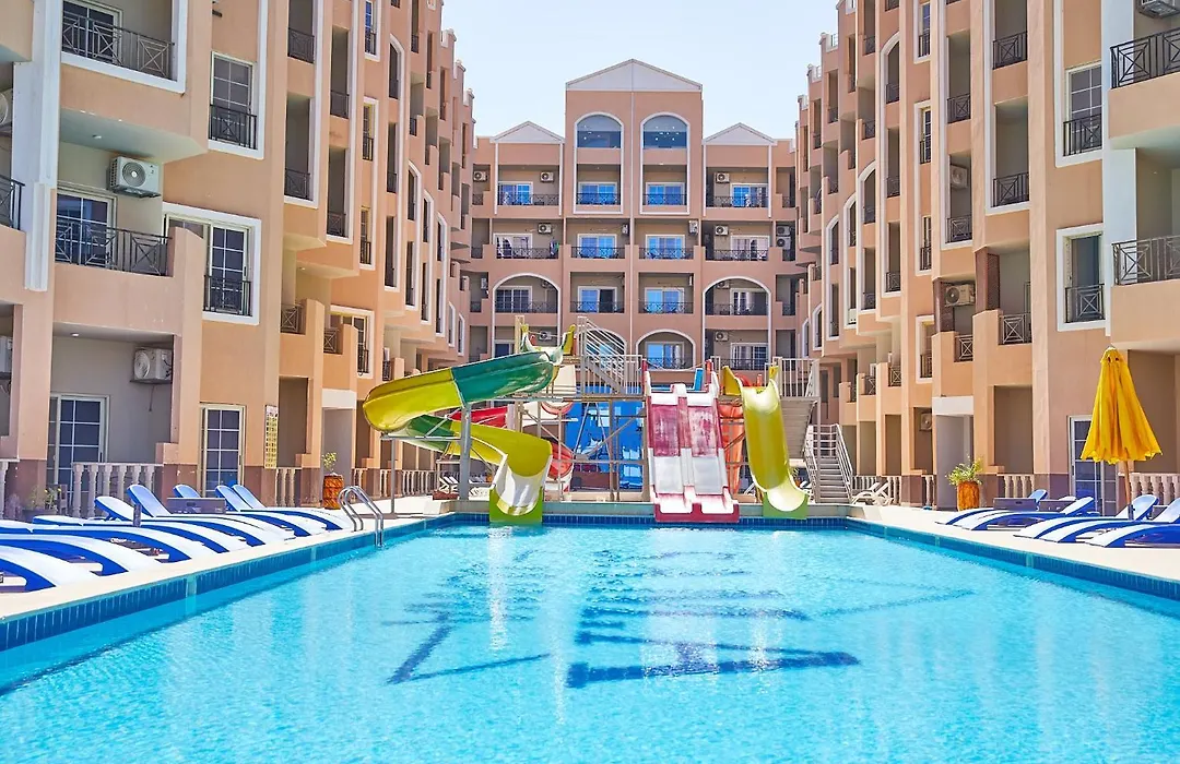 Juliana Golden Beach Resort-1