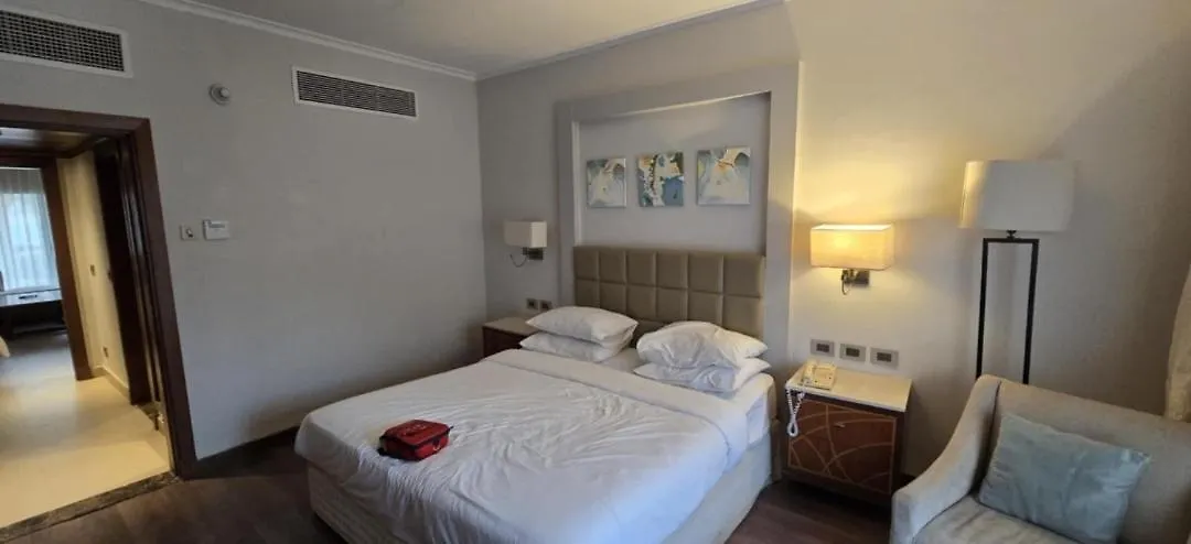 Suit In Sharm Dreams Vacation Club-1