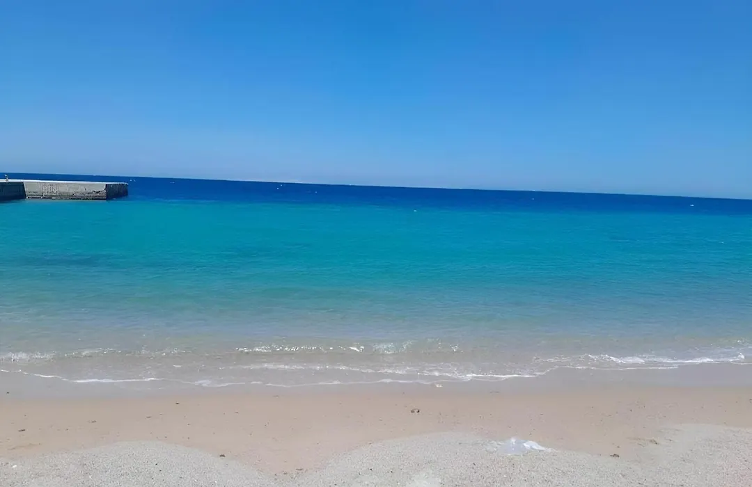 Juliana Royal Beach By Queen T-1
