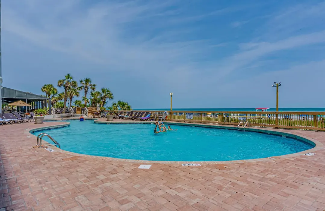 Oceanside Oasis - Bungalow, Caribbean, Golf-1