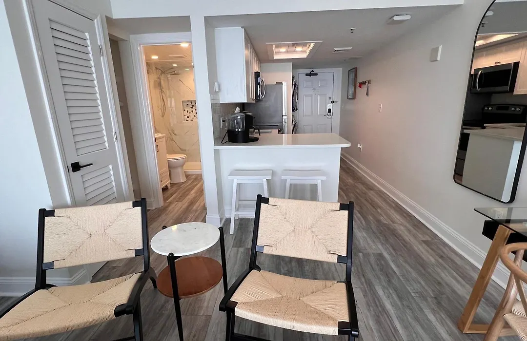 Seawatch Resort Unit 903 North Tower-1