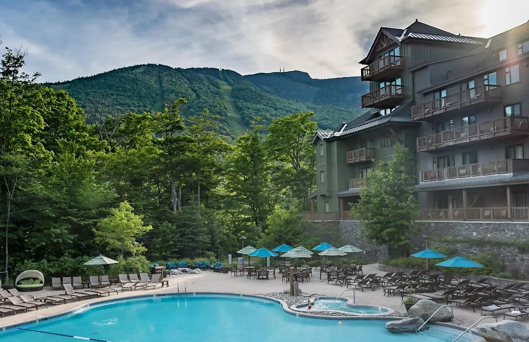 1302 Lodge At Spruce Peak Ski In Ski Out Two Bedroom By Stowe Mountain Rentals-1