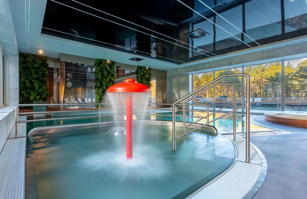 Apartpark By Baltic Home-1