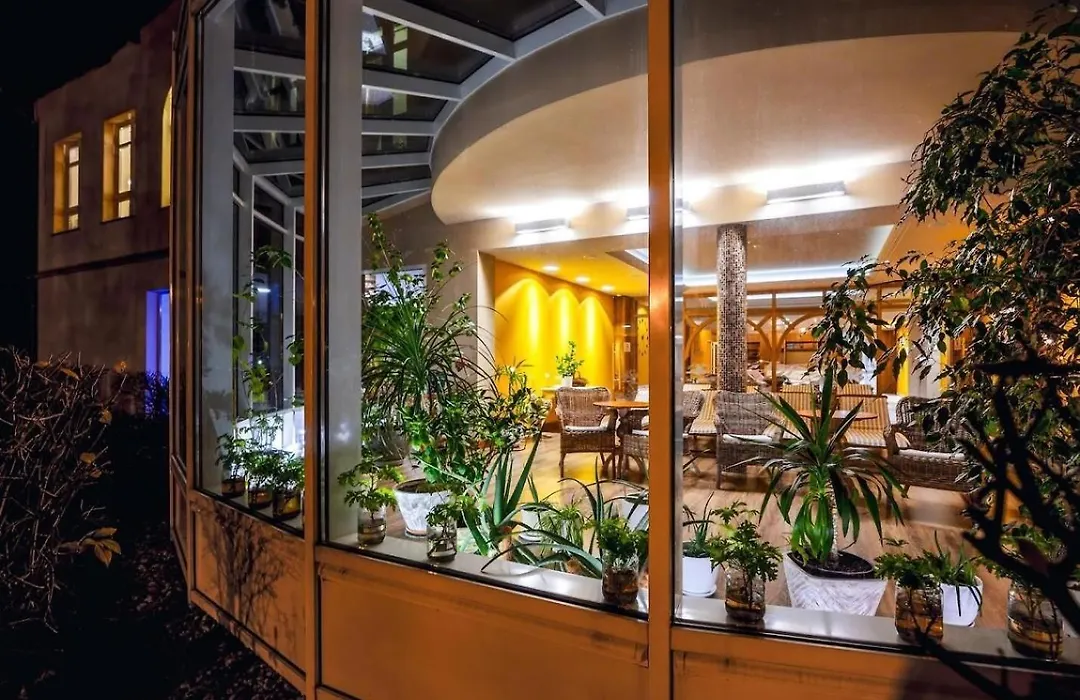 Hotel Berliner-1