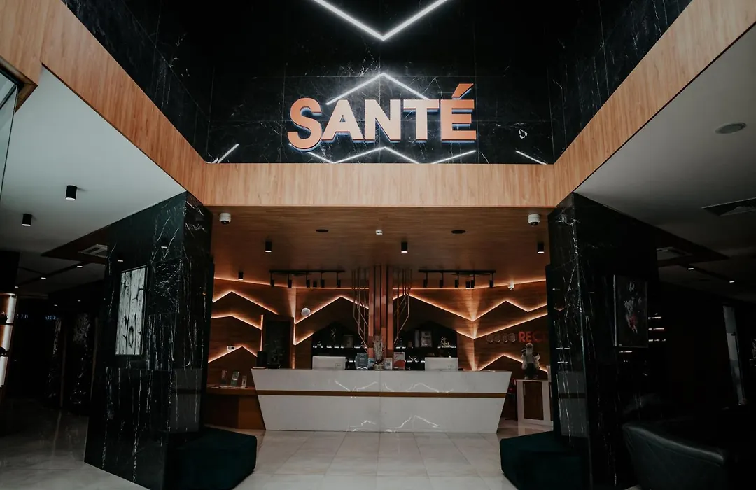 Sante Spa Hotel-1