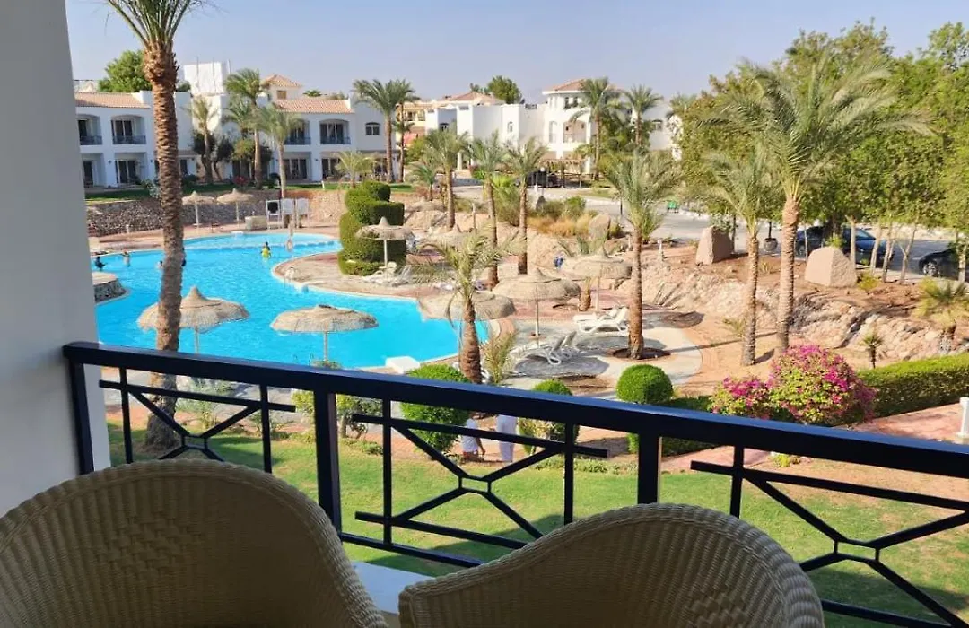 First Class At Naama Bay Hotel Appartments-1