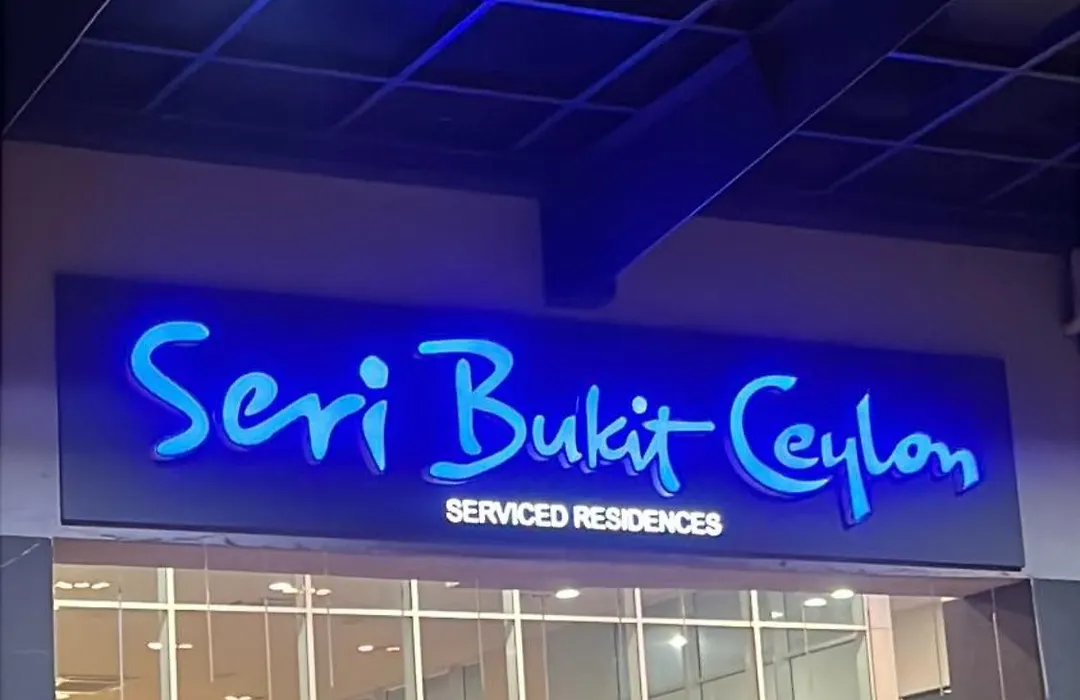 Seri Bukit Ceylon By Katy-1