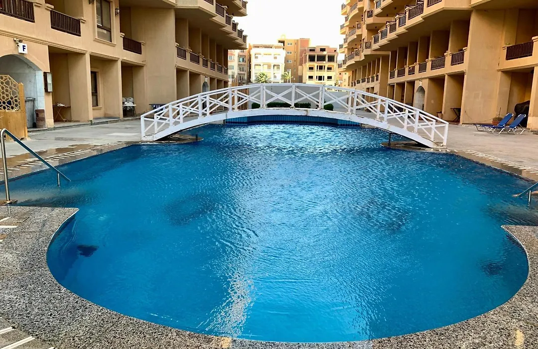 Turtles Beach Resort - Hurghada-1