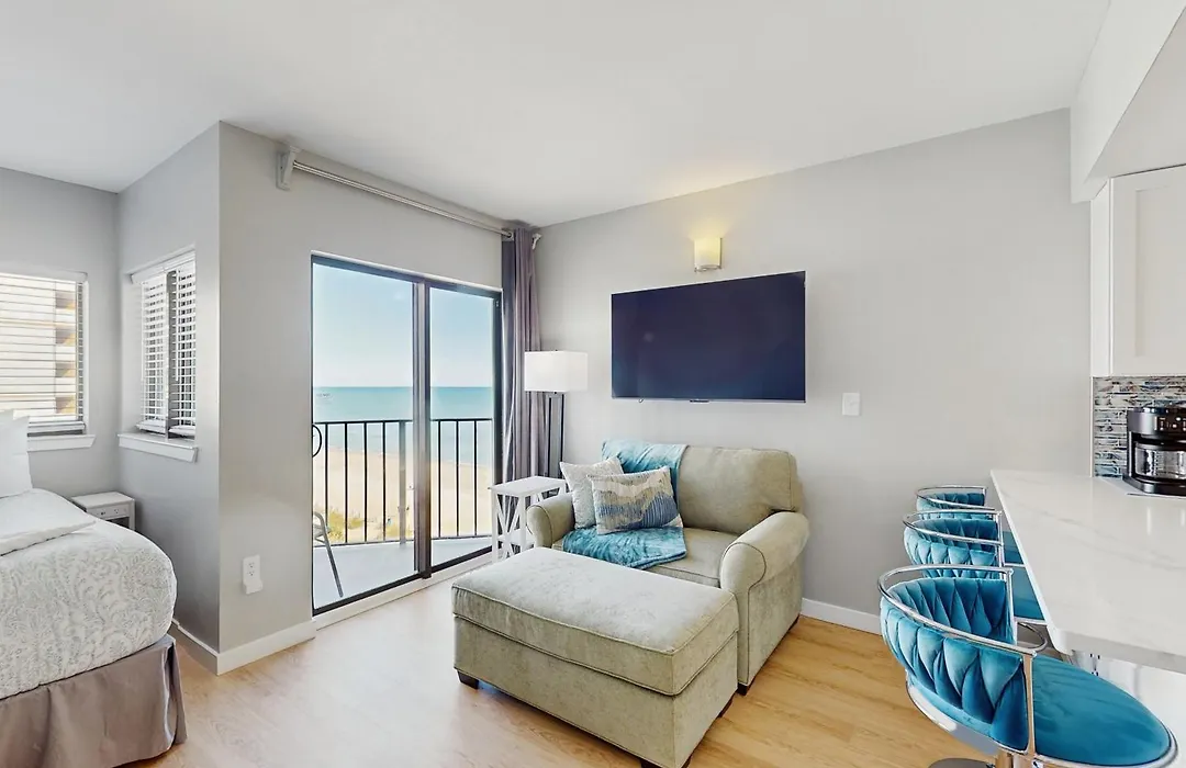 Palace Resort 606-1