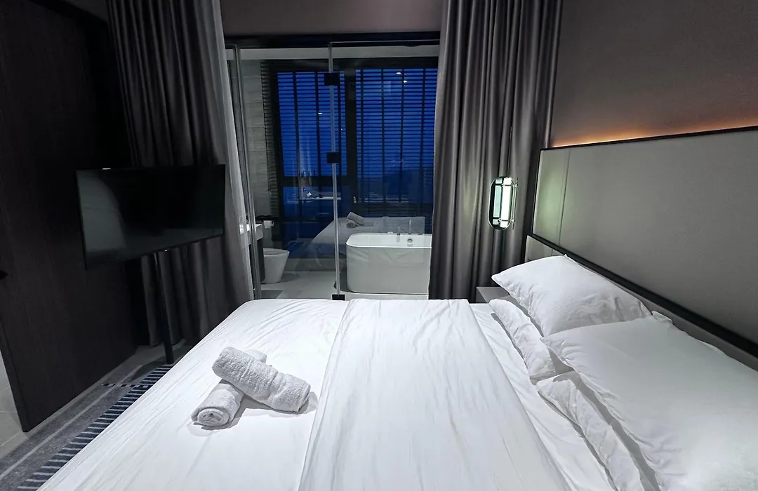 Antara Genting Highlands 9 Pax-1