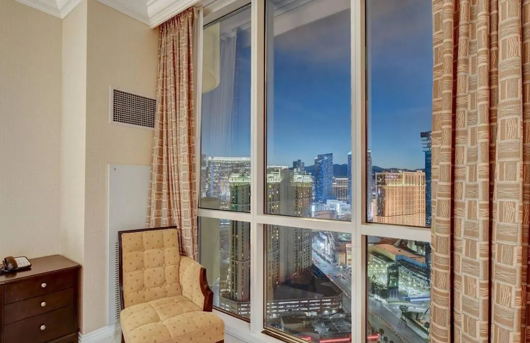 34Th Floor Lux 2Br Suite At Mgm Signature-1