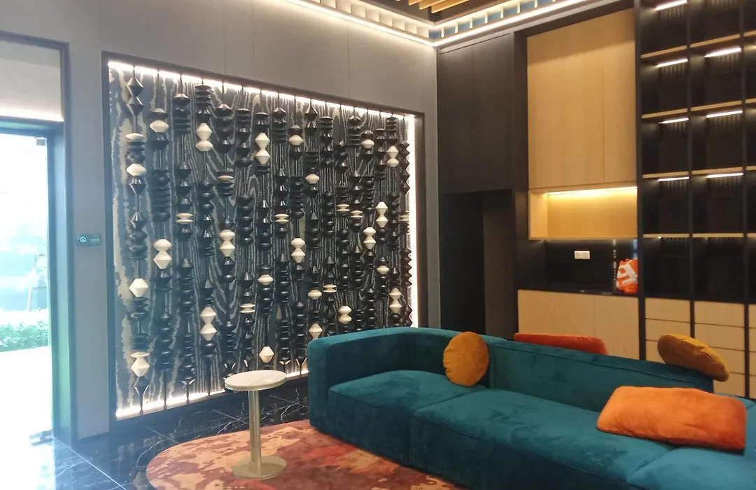 Majestic Residence Kuala Lumpur-1