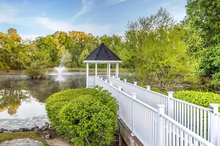 The Historic Powhatan Resort-1
