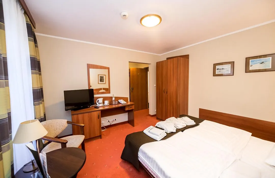 Nowa - Ski SPA Hotel-1