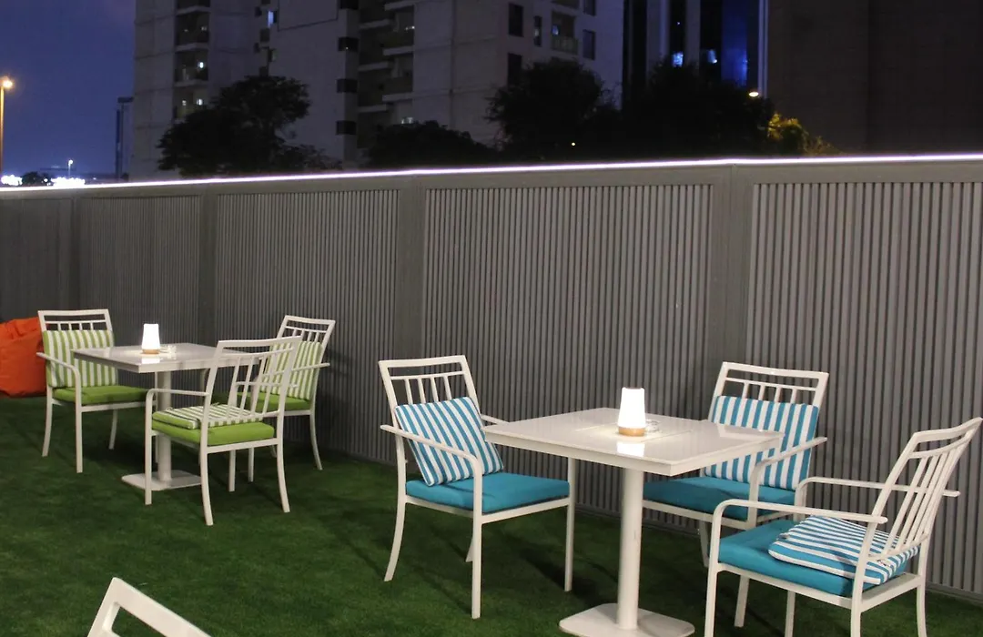 Doubletree By Hilton Dubai Port Saeed-1