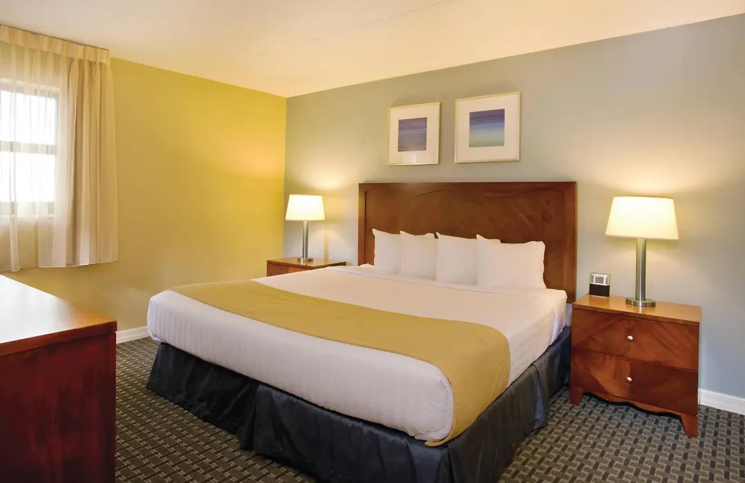 Club Wyndham Skyline Tower-1
