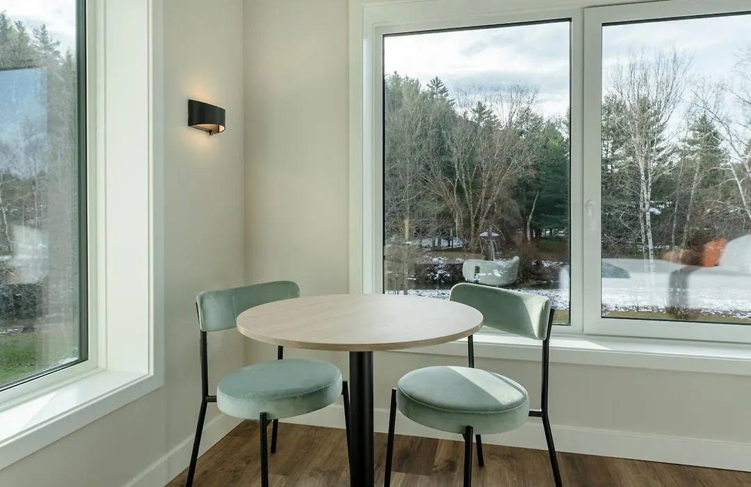 Sun & Ski Inn And Suites-1