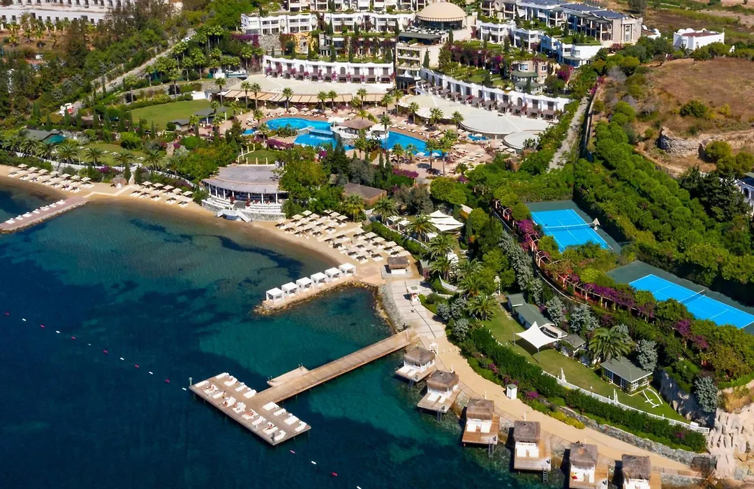 Sianji Well-Being Resort-1