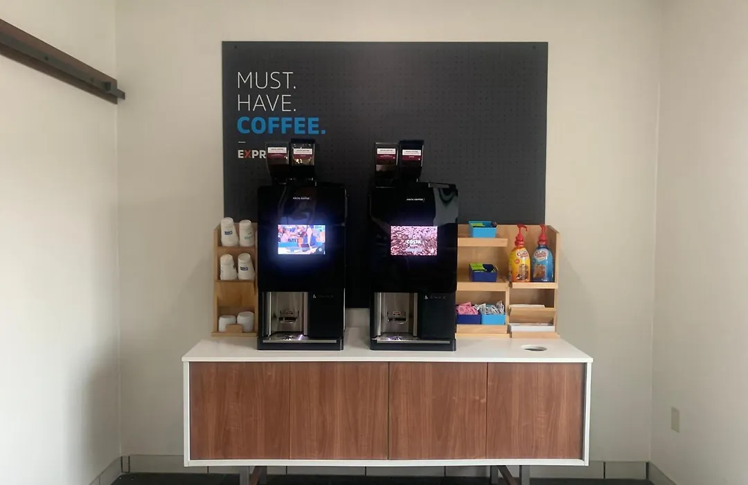 Holiday Inn Express Hotel & Suites Sedalia By Ihg-1
