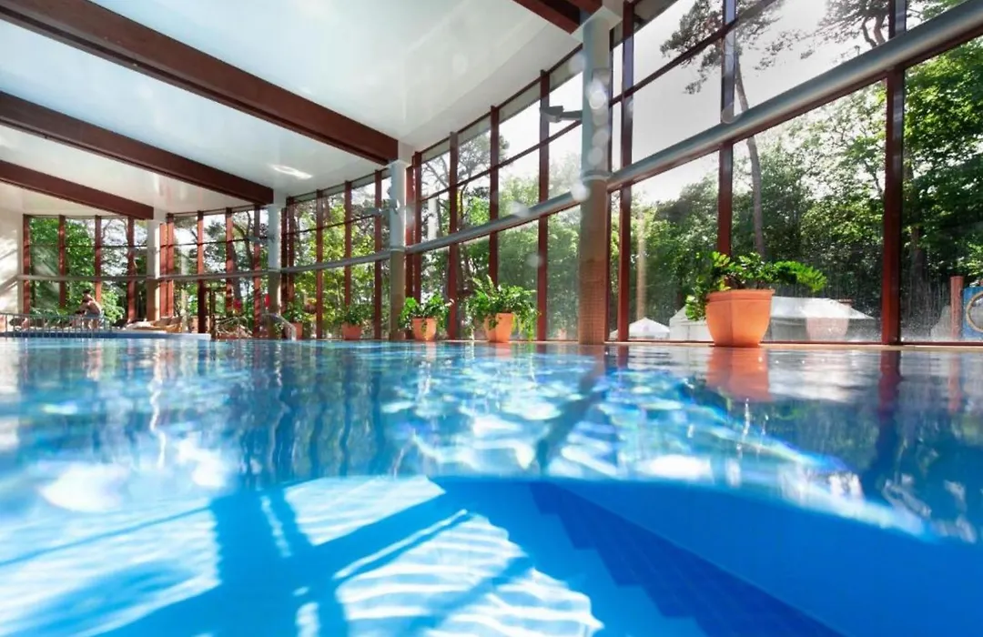 Hotel Dom Zdrojowy Resort & Spa - Destigo Hotels-1