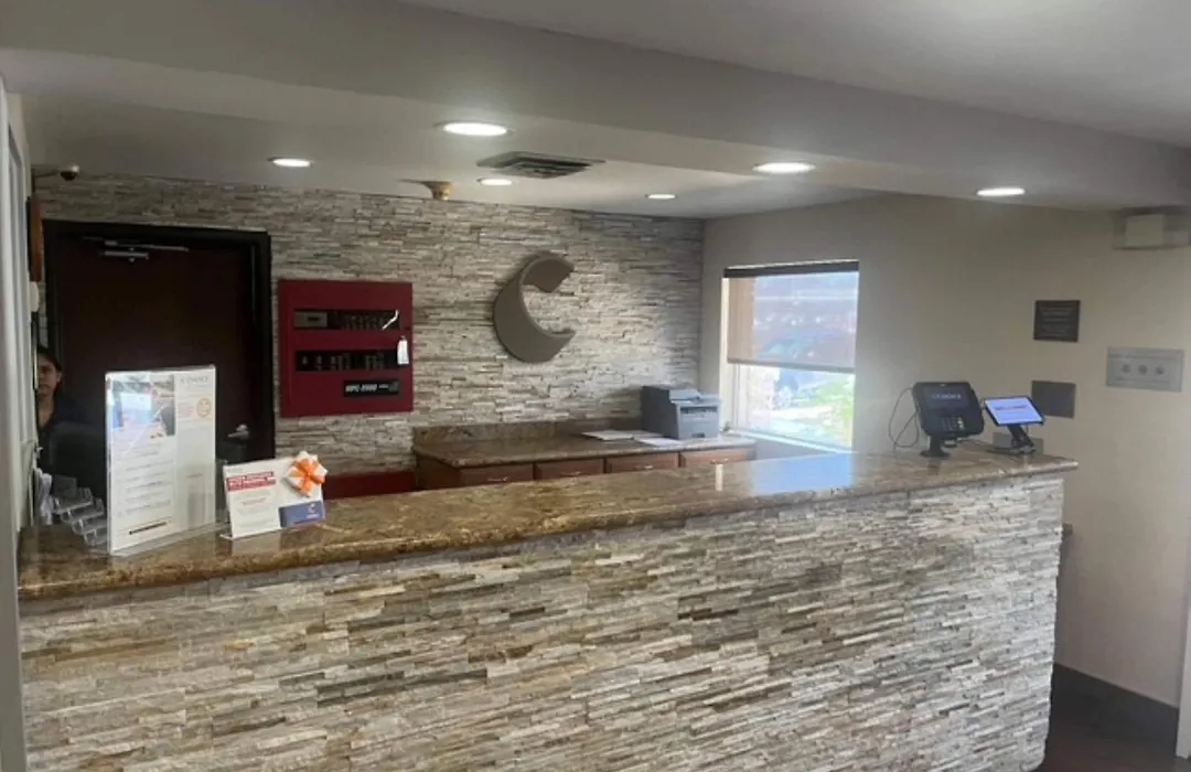 Comfort Inn & Suites Phoenix North - Deer Valley-1