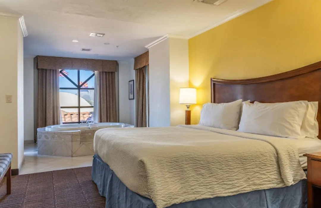 Holiday Inn Express Hotel & Suites Tucson Mall By Ihg-1
