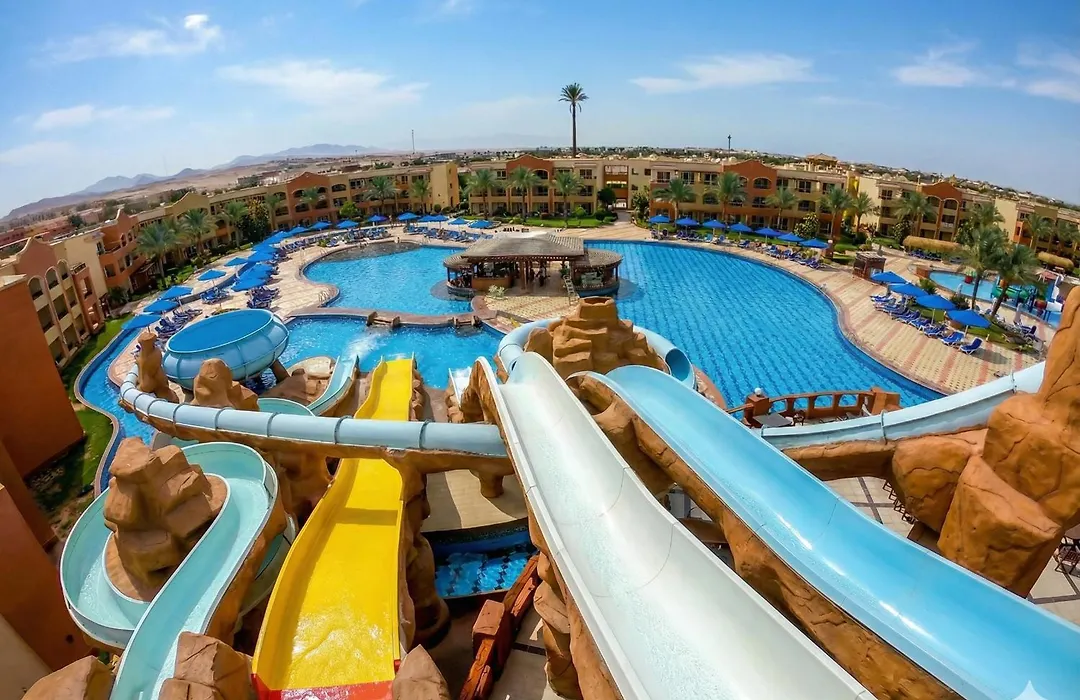 Regency Plaza Aqua Park And Spa Resort-1