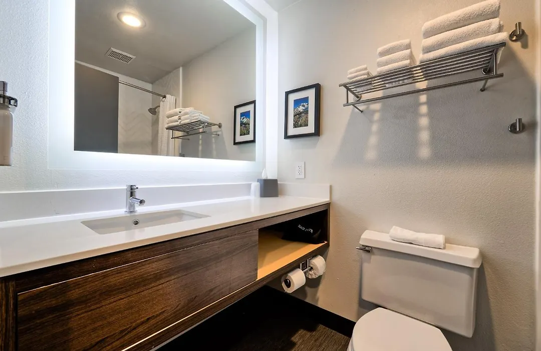 Holiday Inn Tacoma Mall By Ihg-1
