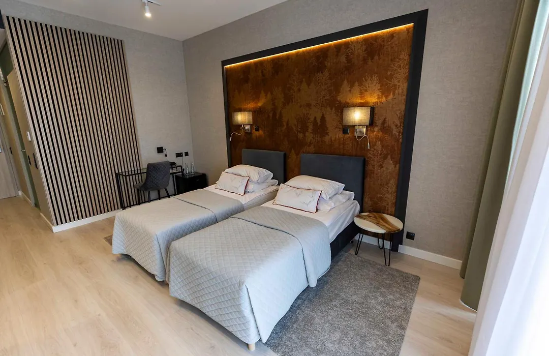 Hotel Bonifacio Spa&Sport Resort-1