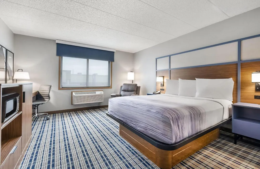 Americinn By Wyndham Bismarck-1