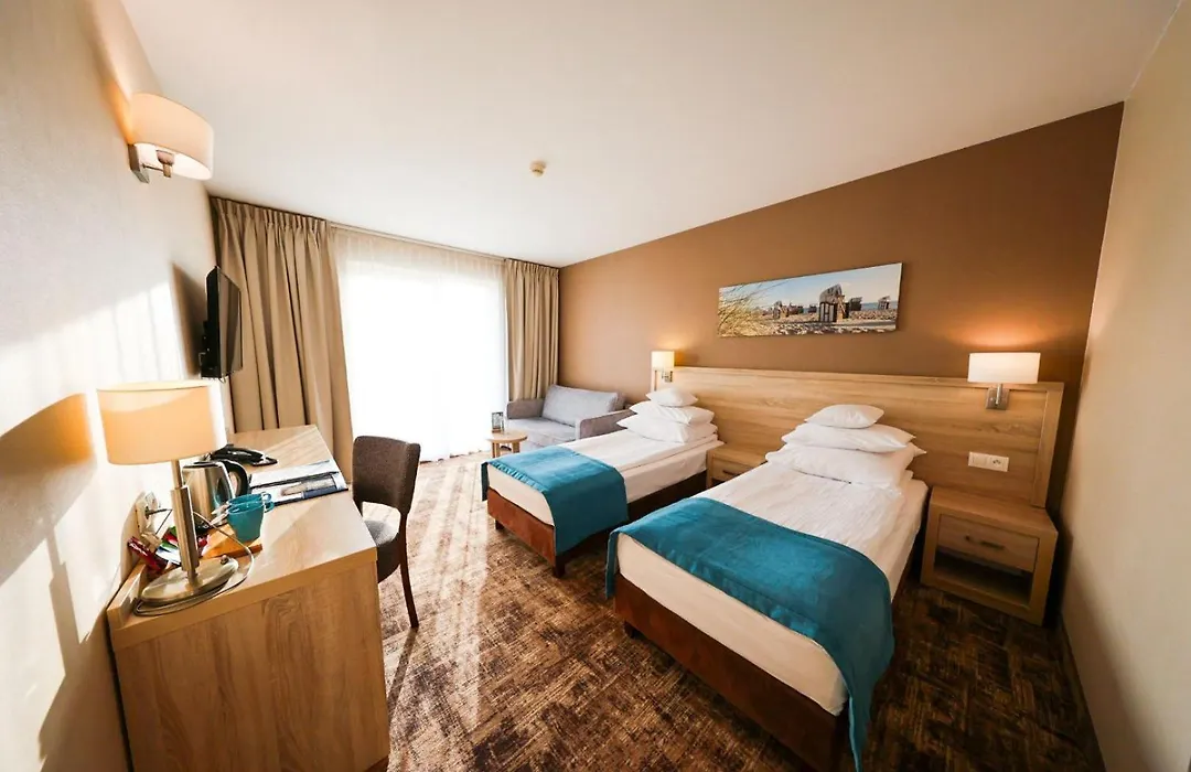 Tristan Hotel & Spa-1