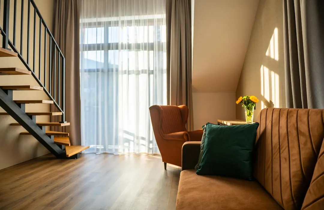 Malina Resort & Spa-1