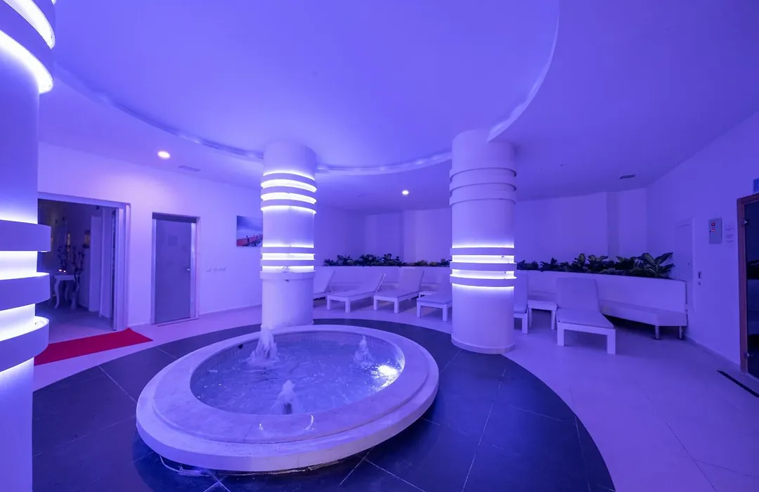 Laguna Beach Alya Resort & Spa-1