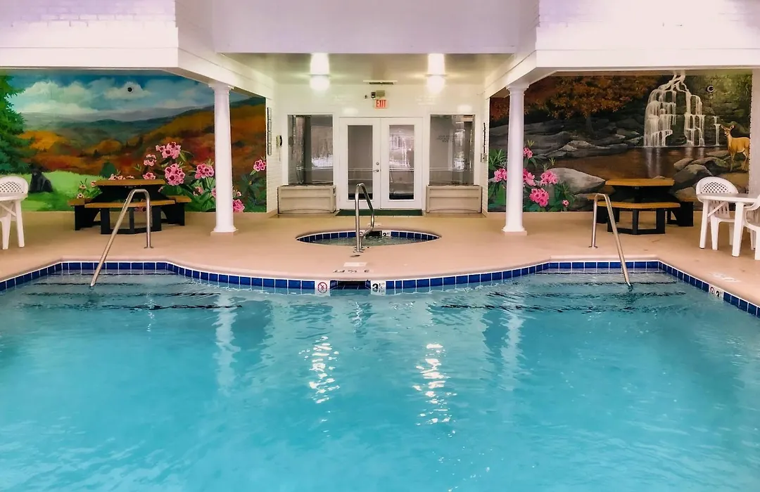 Clarion Inn Willow River-1