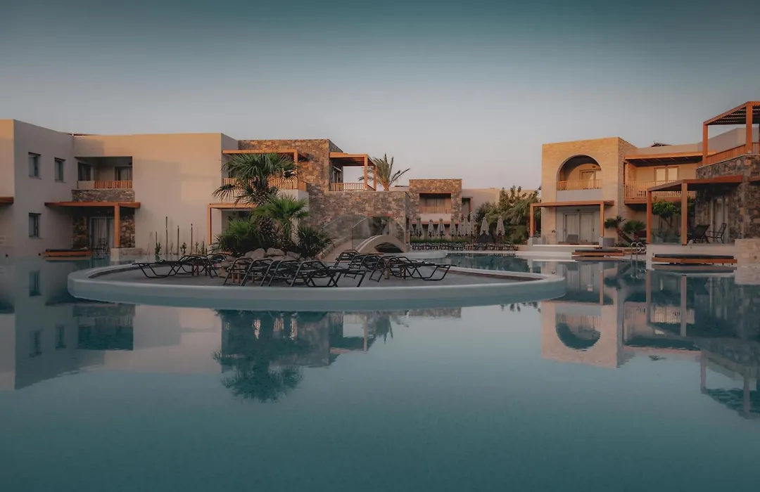 Ostria Resort & Spa-1