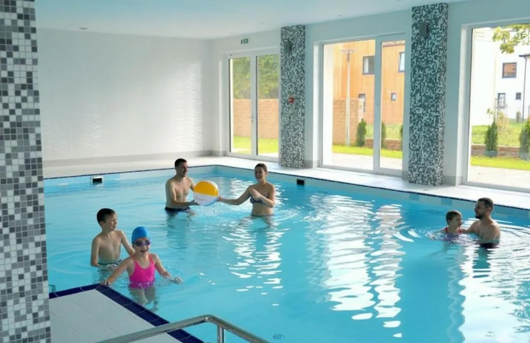 Mielno Holiday Apartments-1