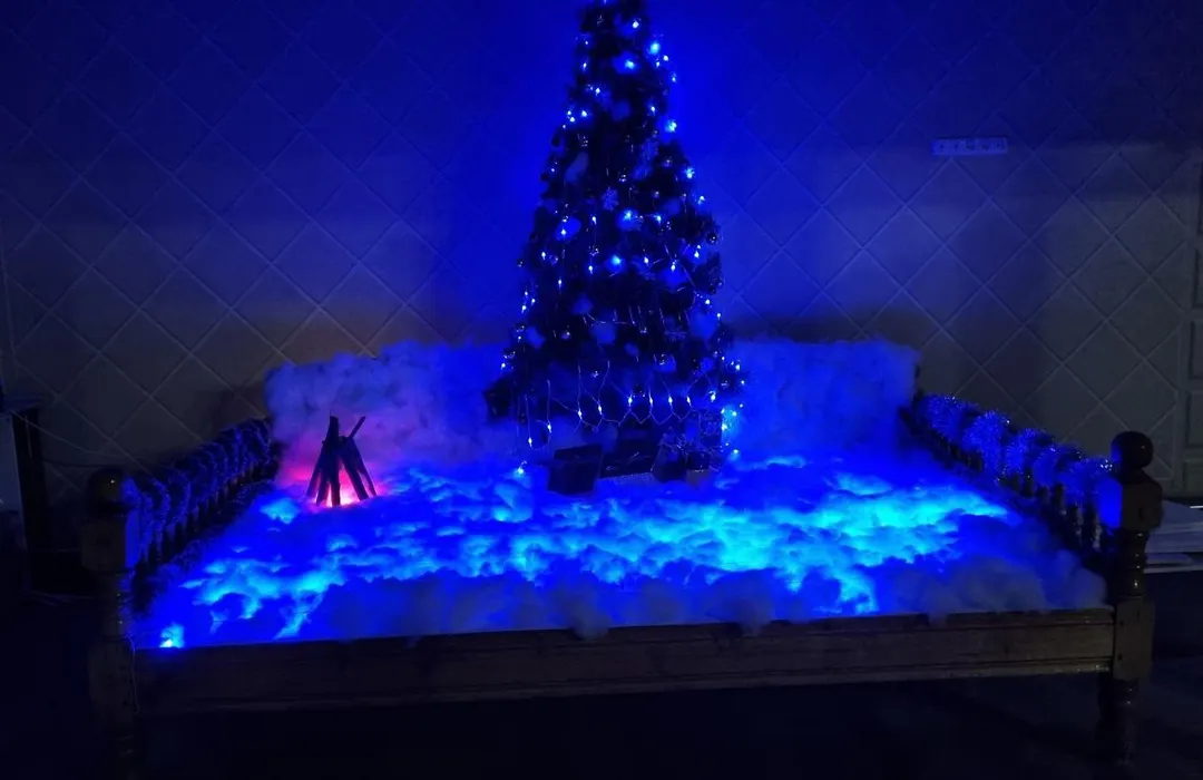 Luxury Guesthouse-1