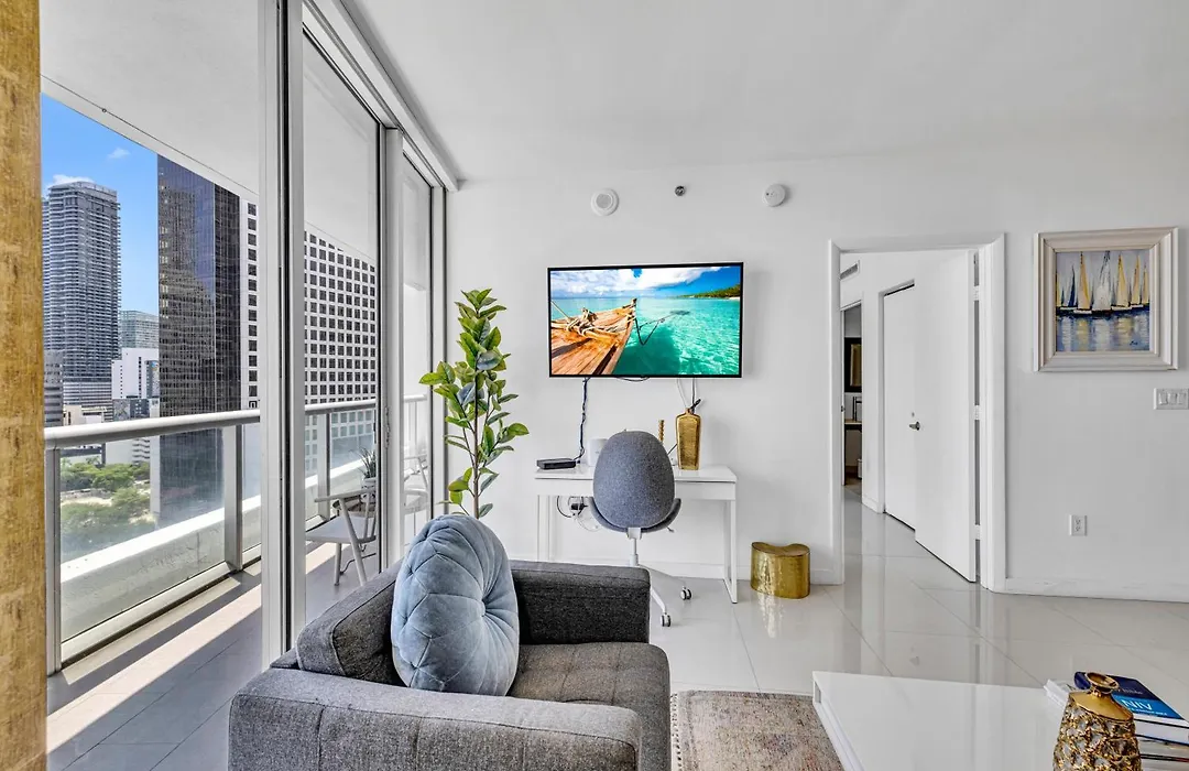 Icon Brickell Miami-1